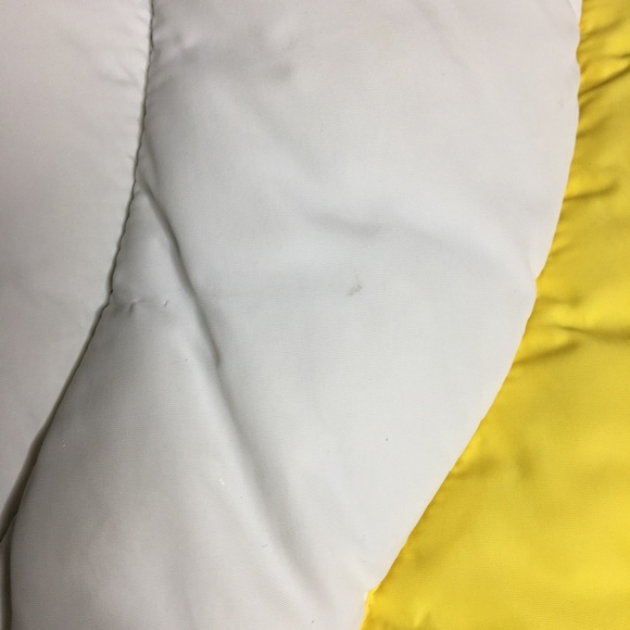 Vintage mountain goat by white stag ski puffer jacket - Picture 7 of 13